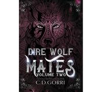Dire Wolf Mates Volume Two