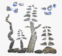 Dire Wolves - Excursions to Cloudland