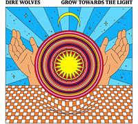 Dire Wolves - Grow Towards-Download