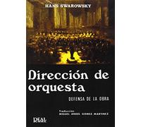 Dirección de Orquesta
