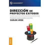 Dirección De Proyectos Exitosos