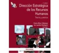 Dirección Estratégica De Los Recursos Humanos: Teoría Y Práctica - Albizu Gallastegui, Eneka, Landeta Rodríguez, Jon Albizu Gallastegui, Eneka, Landeta Rodríguez, Jon (Auteur)