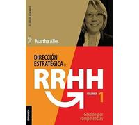 Dirección Estratégica De Rr.Hh. Vol I - (3a Ed.)