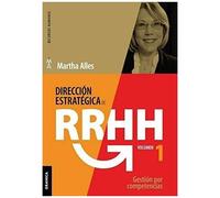 Dirección Estratégica De Rr.Hh. Vol I - (3a Ed.)