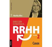 Dirección Estratégica De Rrhh Vol Ii - Casos (3ra Ed.)