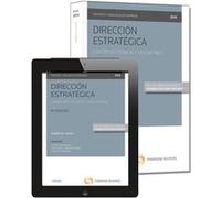 Dirección Estratégica - [Livre en VO] M Grant, Rober (Auteur)