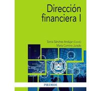 Dirección financiera I