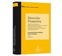 Dirección Financiera - [Livre en VO] Perez De Mendoza, Fernando (Auteur)