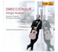 Direccion Sur Tango Nuevo