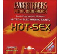 Direct 2 Brain - Virtual Audio Project: Hot Sex (Issue 08)