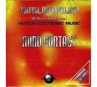 Direct 2 Brain - Virtual Audio Project: Mind Contact (Issue 01)