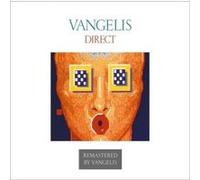 Vangelis – Direct – CD