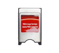 Direct Access Tech. PCMCIA to Compact Flash Adapter (1138)