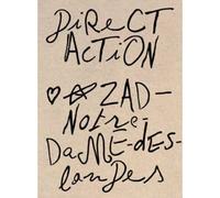 Direct action - Ben Russell - IRIS Editions - broché - Essai