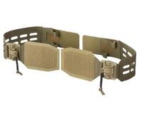 Direct Action Ceinture de protection squelette fine (vert adaptatif, taille L)