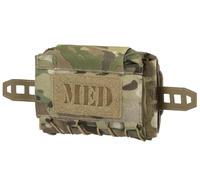 Direct Action Compact MED Pochette horizontale