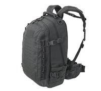 Direct Action Sac à dos Dragon Egg Enlarged Backpack® Shadow Grey
