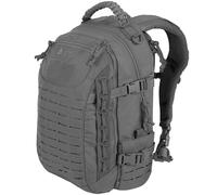Direct Action Dragon Egg Mk2 25L Sac MTB Hydratation Backpack Shadow Gris