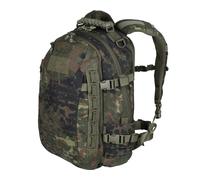 Sac à dos Dragon Egg Mk. II 25 L Direct Action - Flecktarn