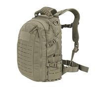 Direct Action Dust Sac à dos tactique Capacité 20 litres, Fille Femme Mixte Garçon Homme, Adaptive Green Mk II, 20 Liter