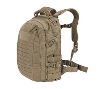 Direct Action Dust Sac à dos tactique Capacité 20 litres, Fille Femme Mixte Garçon Homme, Coyote Brown Mk II, 20 Liter