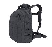 Direct Action Dust Sac à dos tactique Capacité 20 litres, Fille Femme Mixte Garçon Homme, Shadow Grey Mk II, 20 Liter