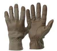Direct Action Gants Crocodile FR Homme Ignifuge Renforcé Léger Light Coyote