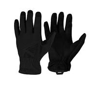 DIRECT ACTION – Gants – Light Gloves Leather – Cuir – Noir – Taille M