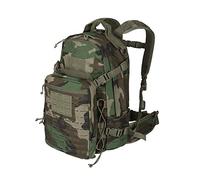 Direct Action Ghost Mk II Sac à dos tactique Woodland, capacité de 31 L