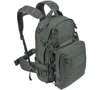 Direct Action Ghost Mk2 Sac à dos 31.5L Hydratation Camping Armée Shadow Gris
