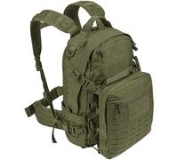 Direct Action Ghost Mk2 Sac à dos 31.5L Tactique Airsoft Chasse Armée Vert Olive