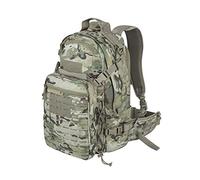 Direct Action Ghost Mk II Sac à dos tactique Multicam, capacité de 31 L