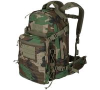 Direct Action Ghost Mk2 Sac À Dos Tactique Voyage Outdoor Chasse Woodland Camo