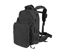 DIRECT ACTION Sac à dos Ghost Mk. II 28+3,5 L Noir