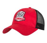 Direct Action GO LOUD Feed Casquette Randonnée Chapeau Voyage Extérieur Rogue