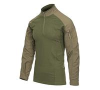 DIRECT ACTION – Sweatshirt Combat Shirt Vanguard – Adaptive Green – XXL