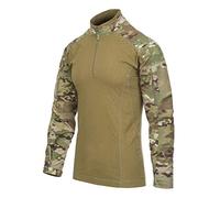 Direct Action Hommes Vanguard Combat Chemise Multicam Taille M
