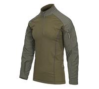 DIRECT ACTION Sweatshirt Combat Shirt Vanguard – RAL 7013 – Taille L