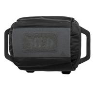 Direct Action MED Pochette horizontale MK III - Cordura (gris ombré)