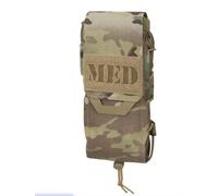 Helikon-Tex Trousse de premiers secours Med Vertical MK II MultiCam