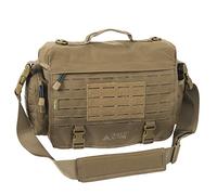 DIRECT ACTION Sac messager Messenger Bag Marron coyote