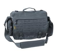 DIRECT ACTION Sac messenger 10 L Shadow Grey