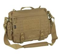 Direct Action Messenger Sac Chasse Sac d'épaule À Toute Épreuve Coyote Brown