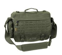 Direct Action Messenger Sac Vert Olive