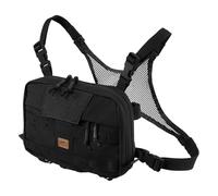 Helikon-Tex Sac de poitrine Numbat Small - Noir
