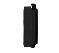 Direct Action Pochette pour bâton de bâton Noir