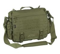 Direct Action Sac De Messager Militaire Sac D'Épaule Armée Tactique Olive Vert