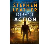 Direct Action: The 23rd Spider Shepherd Thriller