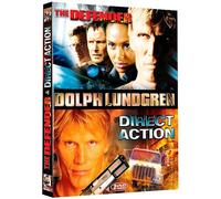 Direct Action + The Defender - Pack