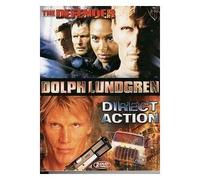 Direct Action + The Defender [Pack]
